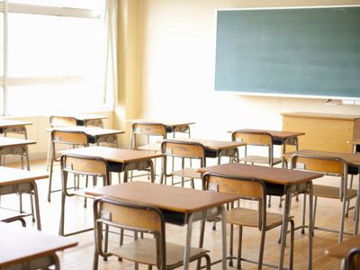 Des fermetures d'écoles annoncées à Charleville